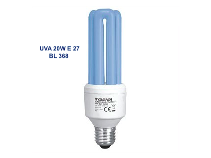 BL Sylvania 20W E27