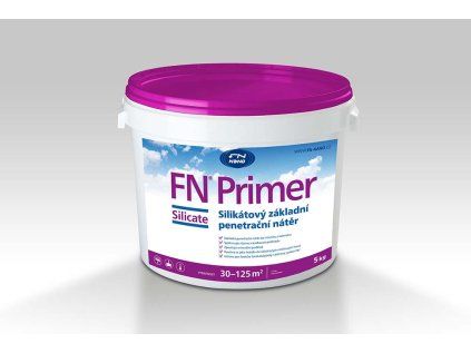 FN Primer Silicate 5kg