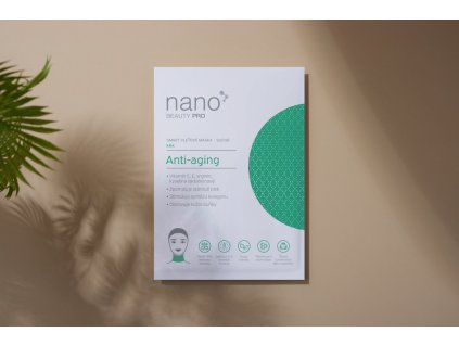nanoBeauty Anti-aging krk