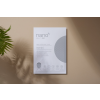nanoBeauty Inertní pleťová maska