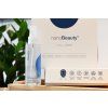 Anti-aging sada nanovlákenných masek s HYDROMIST