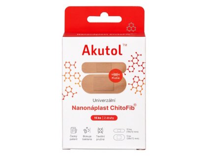 akutol r nanonaplast chitofib r univerzalni baleni 15 ks 2544026 1000x1000 square