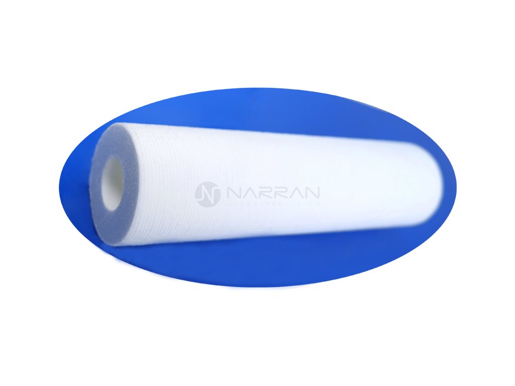 3056 water filter chisso for trumpf 50 m 250mm o 68mm in 30mm