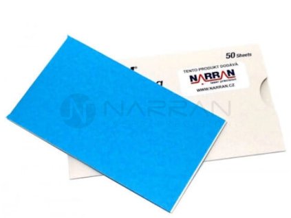 1982 cistici papirky na optiku tiffen 50 ks v baleni