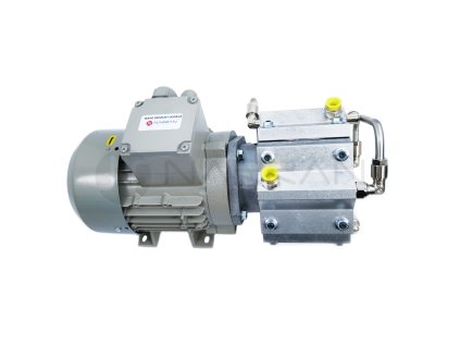 2168 vacuum pump hyco