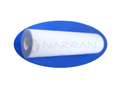 2186 water filter chisso for trumpf 10 m 250mm o 68mm in 30mm