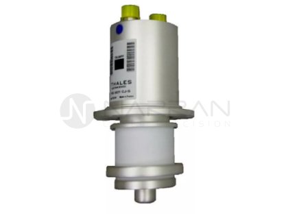 2285 water cooled power grid triode rs2048cjc 5kw