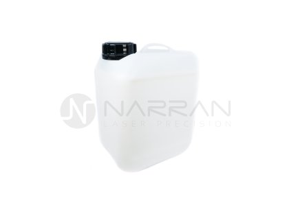 CUT FLUID 5L for machine without spray