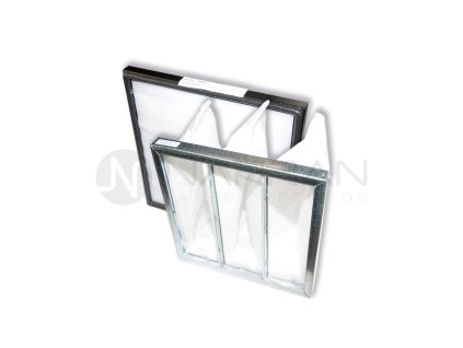 2465 tbh filtr f7 16200 605x300x258mm