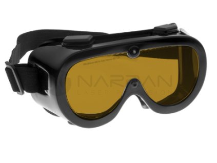 2498 safety glasses 60 vlt25 180 400 6 720 1090 5 750 1064 7