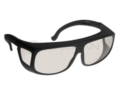 2564 safety glasses co2 36