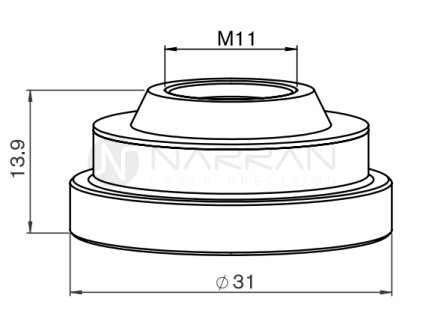 2909 1 ceramic precitec kt xb
