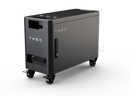 3110 laser welding wire feeder for theo