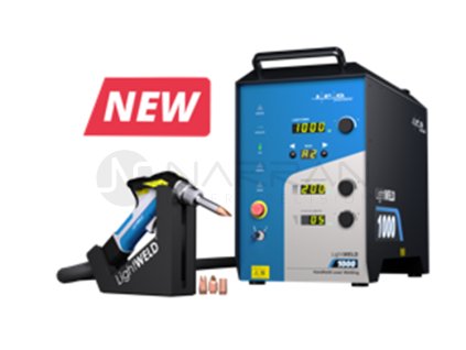 3113 laser welding machine lightweld 1000 w without wire feeder