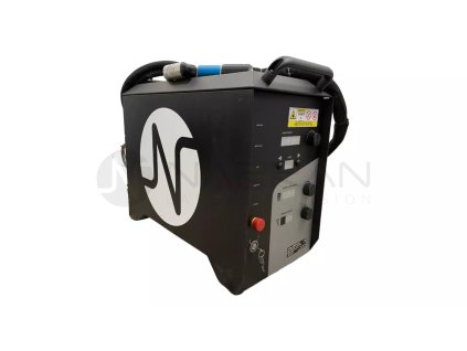 3119 laser welding machine lightweld 1500 w fiber length 10m without wire feeder