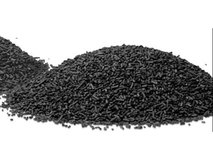 3206 activated carbon 25kg ecosorb gxb 4 mm