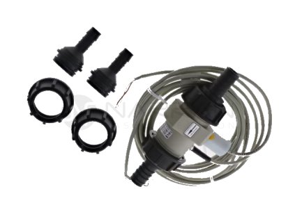 Flow monitor for Trumpf VTH25K6-180NTSP 4-40l