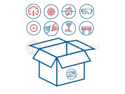 3266 thunderlaser nova 51 v2 5 100w