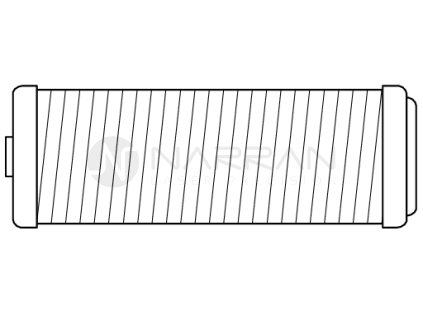3407 am mz filter vacuum pump