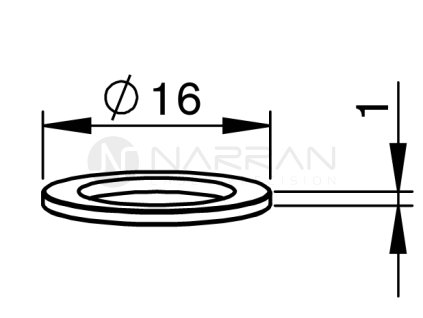 3593 am disc head protection o 16 plastic