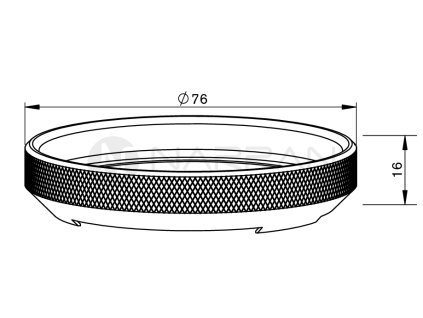AM-LOCATING PIN (10 PACK)