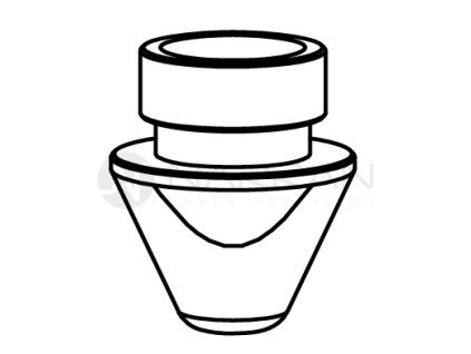 4034 am nozzle o 3 0 cp