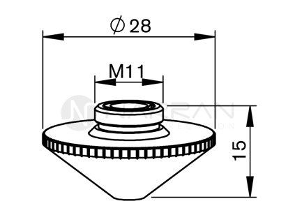 5015 pt double nozzle o 1 0 1 5 cp