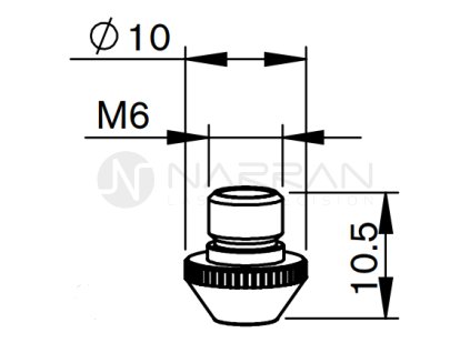 5216 pt nozzle o 2 0