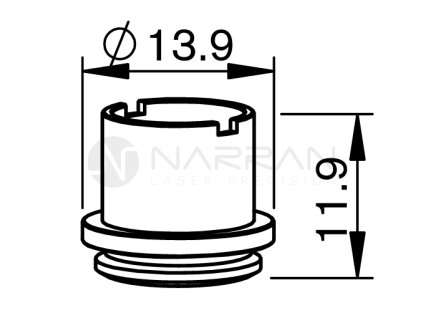 AM-INNER FOR ADAPTOR