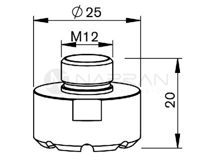 5648 am nozzle o 2 0