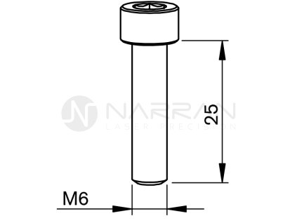 5699 am safety screw