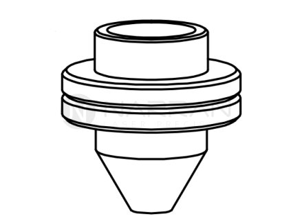 5738 am mb hv nozzle o 1 7
