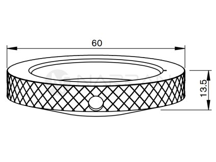 5903 by shield copper