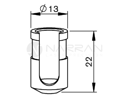 6488 mz cable connector cover ptfe
