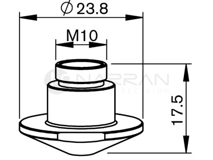 MZ-DOUBLE NOZZLE O 2.0