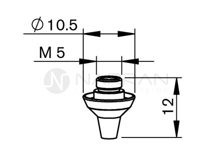6782 mz nozzle 3d o 1 2