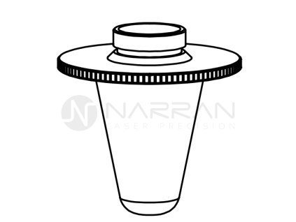 6983 pt nozzle o 3 0 longed