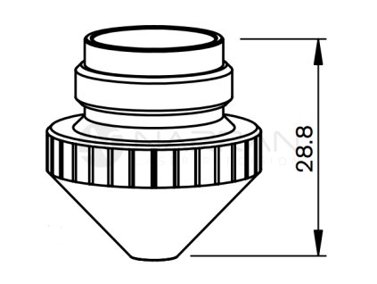 7073 pt nozzle o 2 0