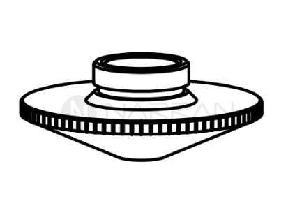 7121 pt nozzle o 2 0 hd