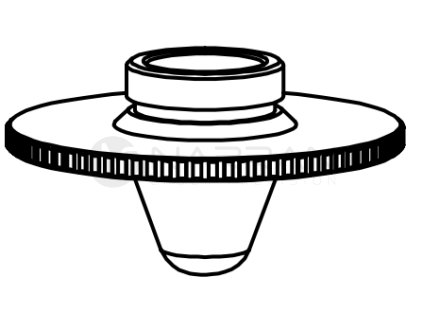 7142 pt nozzle o 1 0