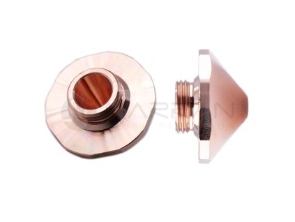 TR-NOZZLE O 0.8 EAA
 (10 PACK)