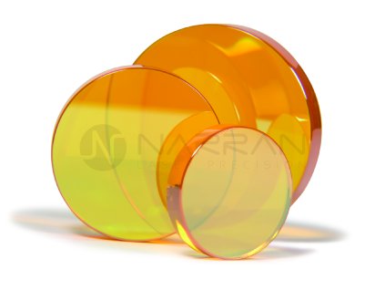 7538 raytools collimation lens biconvex d28 bfl100mmfused silica 1064 original part