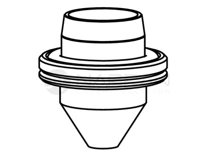 7850 mb nozzle o 1 7 w o ring
