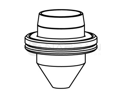 7859 mb nozzle o 3 0 w o ring