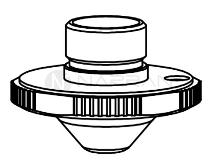 7946 pr triple nozzle pent o 1 25 cp