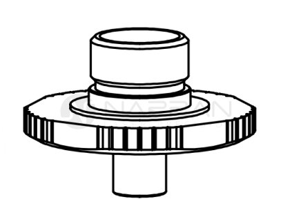 7982 pr nozzle pent o 2 0 cyl