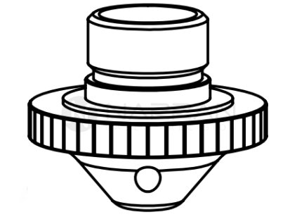 8120 pr nozzle o 3 0 cp