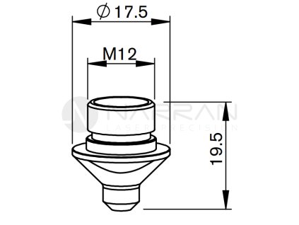 8135 pr nozzle o 2 0