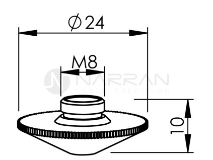 8987 tr nozzle o 1 5