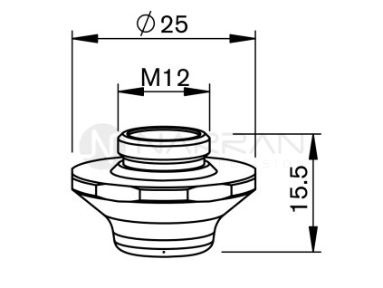 9227 tr double nozzle o 9 5 eaq